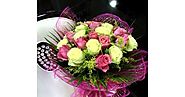 Best Online florists in UAE-Order valentine gifts