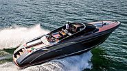 Few Facts About Riva Yachts that will blow your mind! « Miami Used Yachts For Sale