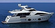 Ferretti Yachts (Boats) for Sale, Ferretti Dealer Group America