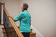 Reducing Fall Risks Among the Elderly