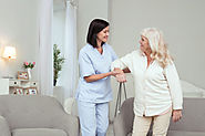 Reasons to Get Senior Care Services