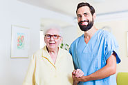 What Are the Benefits of Senior Home Care?