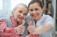 Why Choose Our Companion Care Services?