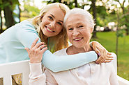 Social Engagement: The Secret to Aging Well