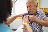 Essential Vaccines for Seniors