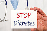 Diabetes and How to Prevent Having It
