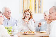 Benefits of Social Life to the Elderly