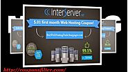 Interserver Coupon Codes Get upto 65% off Promo Codes