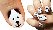 Puppy Nails