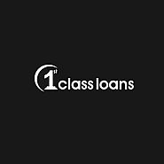 Quick Loans,1st Class Finances Pjmo Ltd