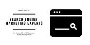 Search Engine Marketing - Google Ads, Bing Ads, SEO - Ownly Digital
