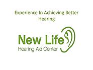 Experience in achieving better hearing