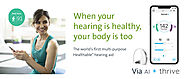 Affordable & Best Hearing Aids