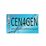 CEN4GEN - Genetic Testing | Crunchbase