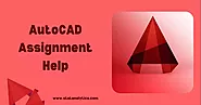 Improve Your Grades With World’s Best AutoCAD Assignment Help
