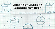 Get Premium Abstract Algebra Assignment Help @ A Click
