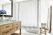 How to pick the right shower curtain?