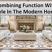 The Ultimate combining style & design with modern technology for your home design