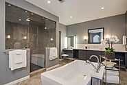 How can I do bathroom design & remodeling ideas?