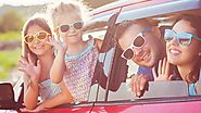 How to select Sunglasses for the whole family