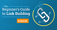 The Beginner’s Guide to Link Building - Digital Shukla