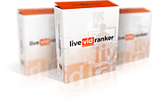 Live Video Ranker — Get Top Search Ranking