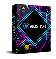 VidSting – Video Sting Creator