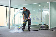 Get The Best One Time Cleaning Services Dubai