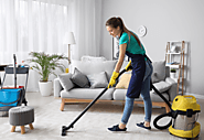 Make Your Premise Look Good By Hiring Sofa & Carpet Cleaning Services