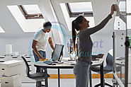 Get Our Best Office Cleaning Services Dubai