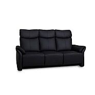 Lædersofa | Billige kvalitets sofaer fra danske forhandlere