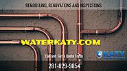 Water Heater Repair in Katy