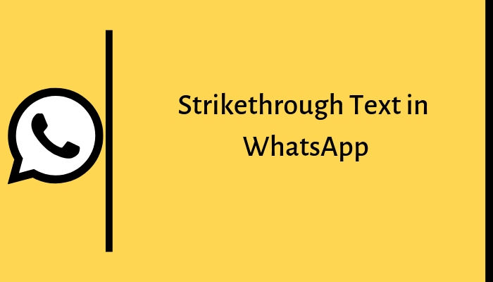 wix strikethrough text