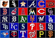 Major League Baseball® Replica Jersey's & T-Shirts (MLB Jerseys)