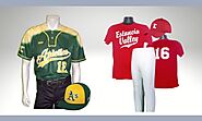 Affordable Uniforms Online Offers Custom Sublimated Sports Uniforms