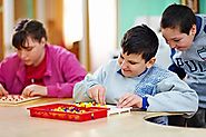 Strategies for Teaching Students with Intellectual Disabilities - Therapy Travelers