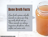 Bone Broth Health Facts