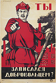 Russian Revolution - The British Library
