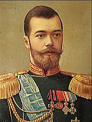 Nicholas and Alexandra - The Last Imperial Family of Tsarist Russia