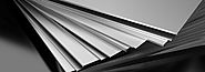 Stainless Steel, Alloy Steel Sheets and Plates Manufacturers, Supplier, Dealer In Mumbai India Naysha Steel.