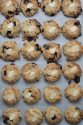 Healthy Chocolate Chip Cookies : The Healthy Chef – Teresa Cutter