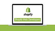 Shopify Development