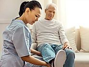Understanding the Challenges of Caregivers and Helping Them Cope