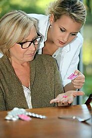 Benefits of Hiring a Skilled Nurse for In-Home Healthcare