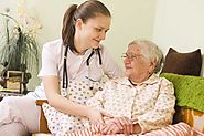 Three In-Home Healthcare Services Med1Care Provides