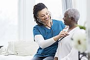 How to Help a Senior Recover from Surgery at Home