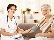 Benefits of Hiring an In-Home Healthcare Professional