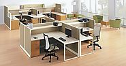 Buying Durable and Attractive Furniture for Office