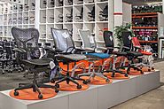 Finding The Best Executive Chair For Your Office