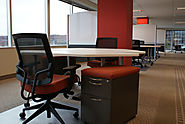 Best Office Furniture Selection Objective via Online Stores